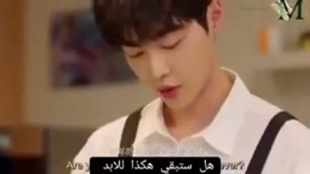 مسلسل الاب الشرعي الحلقة 1