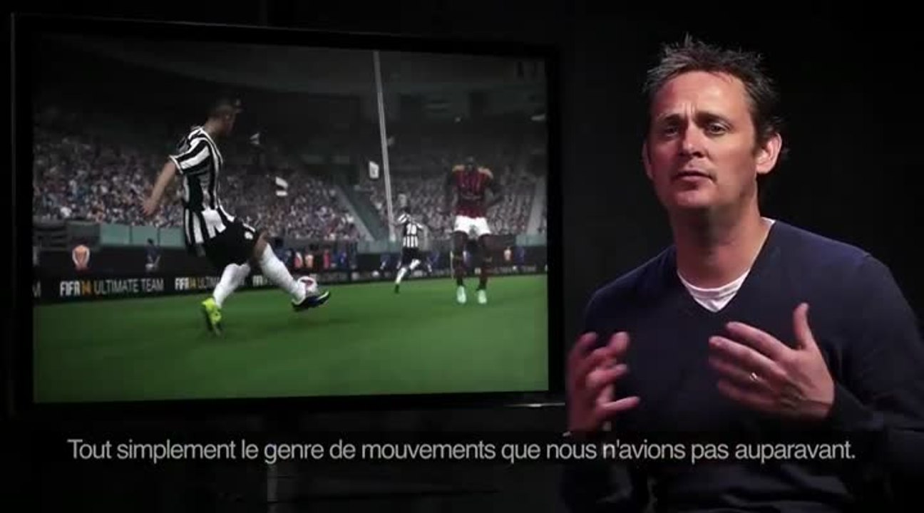 FIFA 14 : Elite Techniques