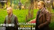Outlander Season 6 Episode 6 Trailer (2022) Preview, Release Date, Recap,6x06, Promo, Episode 7