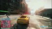 Need for Speed : Most Wanted : E3 2012 : Conférence Electronic Arts (1)