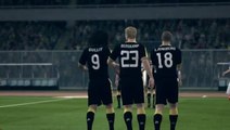 FIFA 14 : GC 2013 : Le mode Ultimate Team legends
