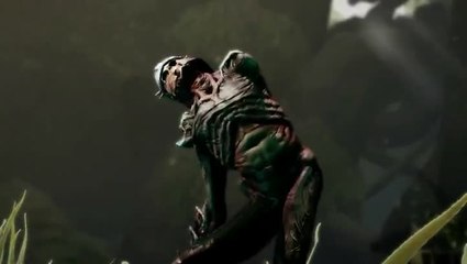 Bound by Flame : Une histoire épique