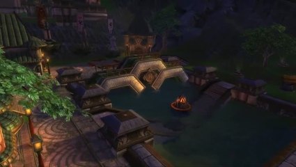 Rift : Storm Legion : Bonus de précommande