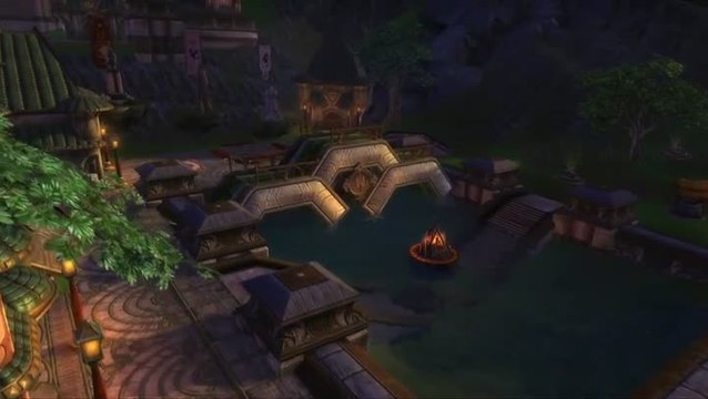 Rift : Storm Legion : Bonus de précommande