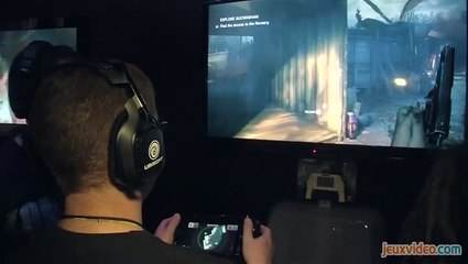ZombiU : E3 2012 : Un survival hardcore !