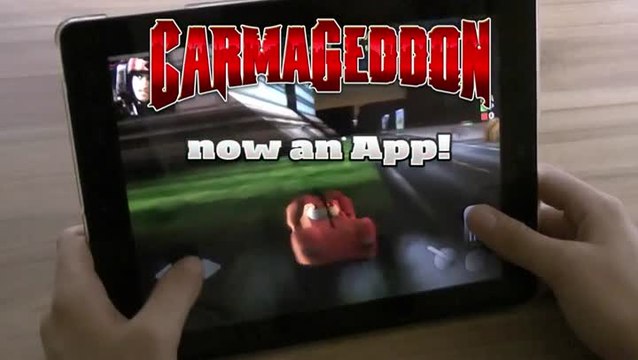 Carmageddon : Carmageddon revient