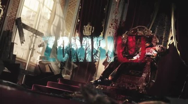 ZombiU : GC 2012 : Quelques règles à respecter