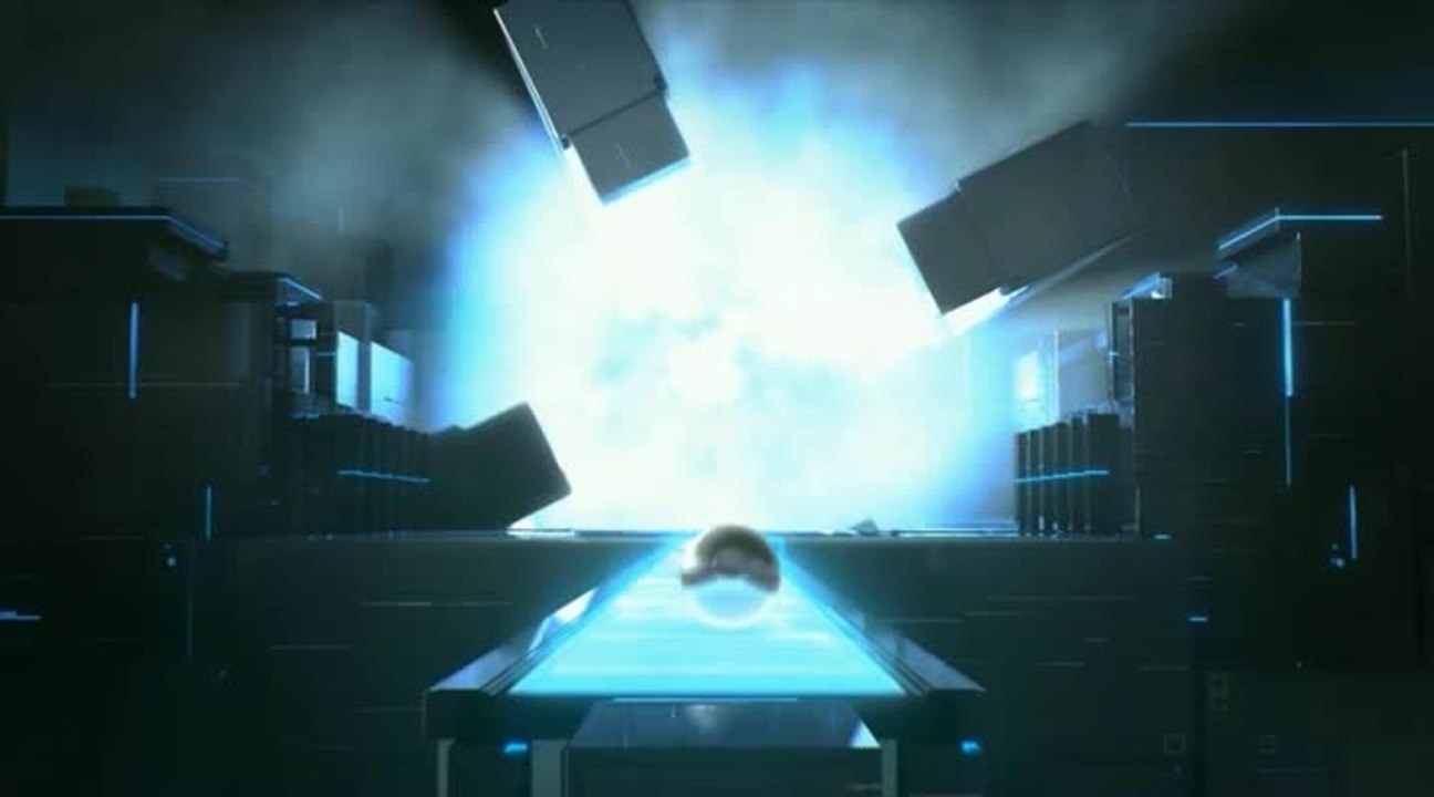 Matter : E3 2012 : Conférence Microsoft