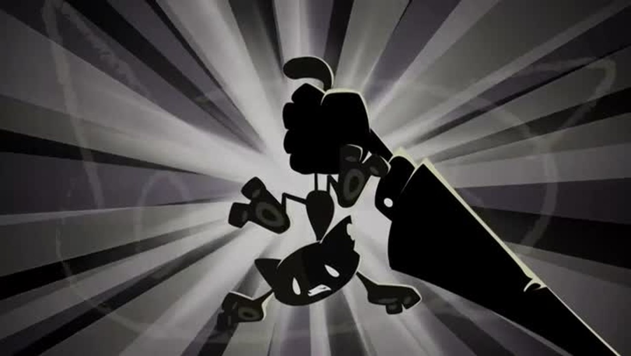 Schrödinger’s Cat and the Raiders of the Lost Quark : Trailer d'annonce