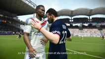 FIFA 15 : L'émotion, la seule, la vraie