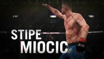 EA Sports UFC : Mise à jour gratuite