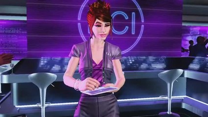 Dance Central 3 : Un point sur le scénario