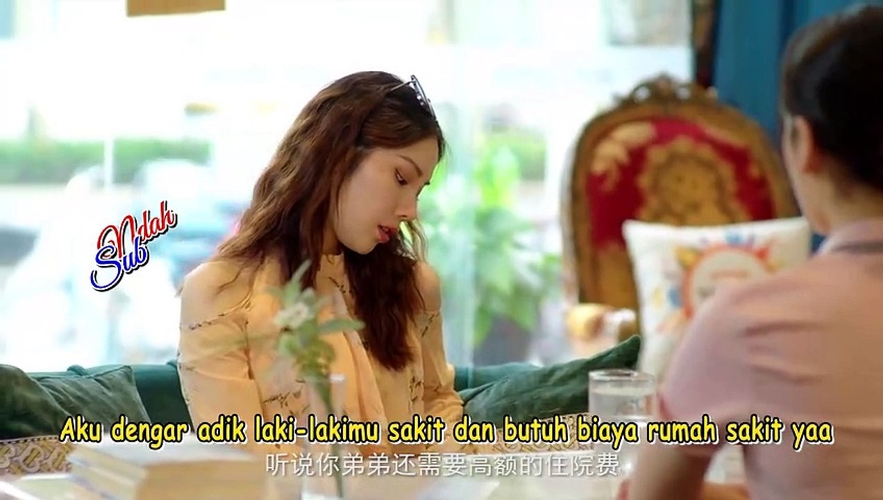 Ep 6 - Married First Then Fall in Love Season 2 (Indo Sub)