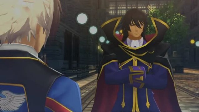 Tales of Xillia 2 : DLC en approche