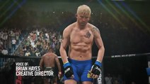 EA Sports UFC : Les combats dans l'octogone