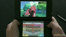 Pokémon Rubis Omega : 2/3 : Primo-Résurgence et chasse aux Pokémon