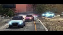 Need for Speed : Most Wanted : Trailer précommandes