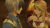 Tales of Xillia 2 : Présentation des personnages - Milla #2