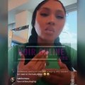 Ari accuses Taina Williams of mistreating her and G Herbo's son