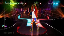 Just Dance 4 : E3 2012 : Move Like Jagger