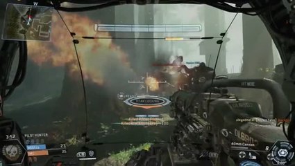 Titanfall : L'Expédition, c'est maintenant