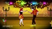 Just Dance 4 : DLC "One Thing"