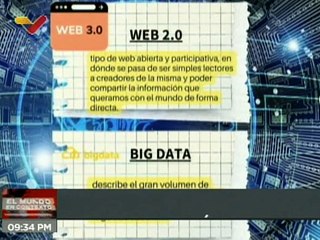 El Mundo en Contexto | Fake News: La destrucción de las redes sociales