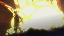 Naruto Shippuden : Ultimate Ninja Storm Revolution : Trailer de lancement