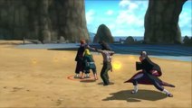 Naruto Shippuden : Ultimate Ninja Storm Revolution : La révolution arrive