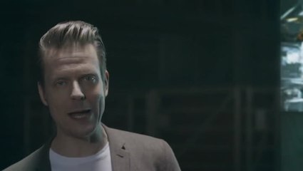 Quantum Break : Teaser GC 2014