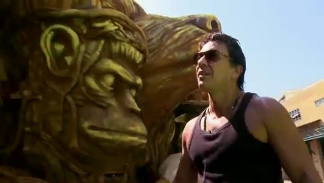 Zumba Fitness World Party : Bouge ton bumpa à la brésilienne