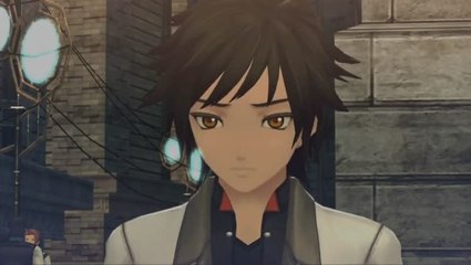 Tales of Xillia 2 : Jude Mathis