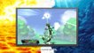Pokémon Rubis Omega : Mega Rayquaza est dans la place