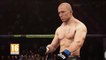 EA Sports UFC : Condensé de testostérone