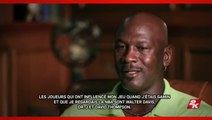 NBA 2K14 : Michael Jordan non censuré - Partie 1
