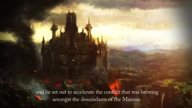 ArchLord 2 : Introduction narrative