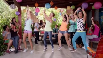 Just Dance 4 : Publicité US