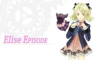 Tales of Xillia 2 : Présentation des personnages - Elise #2