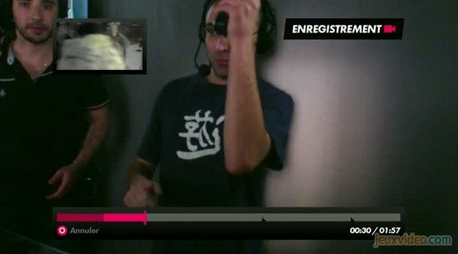 DanceStar Party Hits : Un jeu de danse aware