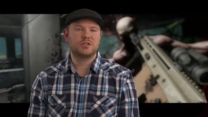 Killing Floor 2 : Débauche d'hémoglobine
