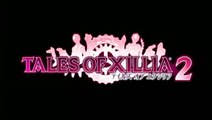 Tales of Xillia 2 : Tales of Festival 2012