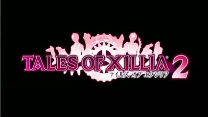 Tales of Xillia 2 : Tales of Festival 2012