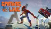 Disney Infinity 2.0 : Les super-héros s'emparent de la Toy Box