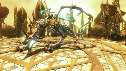 ArchLord 2 : Trailer de lancement