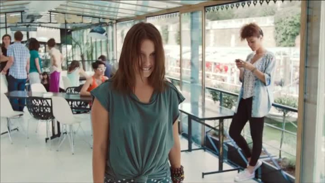 Just Dance 2014 : GC 2013 : Bouge ton corps  !