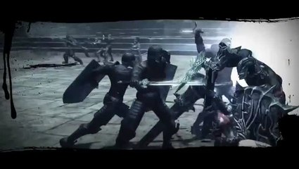 ArchLord 2 : Gameplay