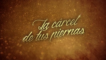 Jorge Medina - La Cárcel De Tus Piernas