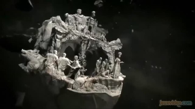 Ryse : Son of Rome : E3 2013 : Cinématique