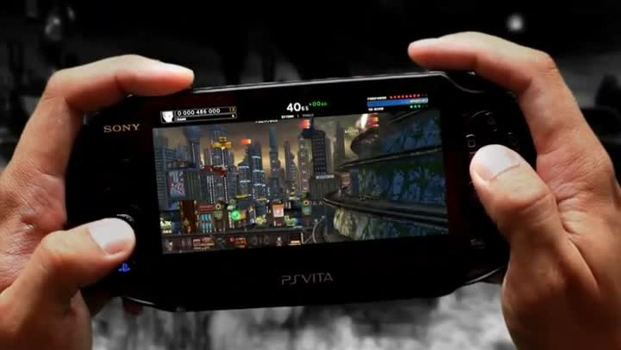 Sine Mora : Lancement sur le PSN