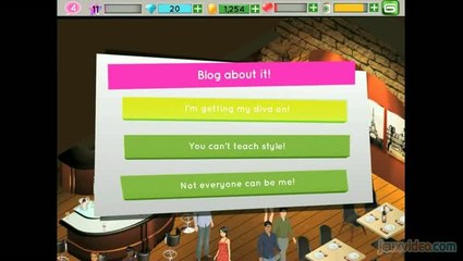 Fashion Icon : E3 2012 : Du stylisme à Paris